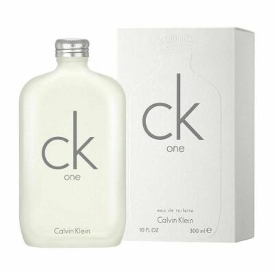 Ck One 10 Oz Eau De Toilette Spray