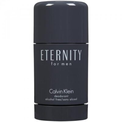 Eternity 2.6 Oz Deodorant Stick For Men