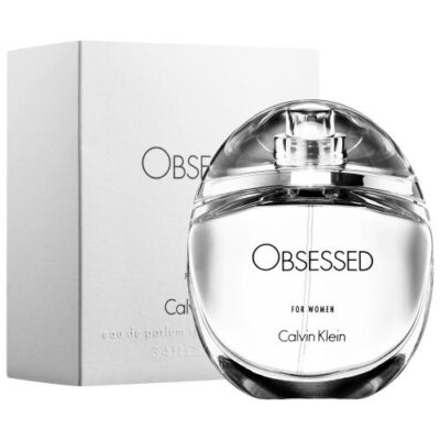 Obsessed 3.4 Edp Sp For Women