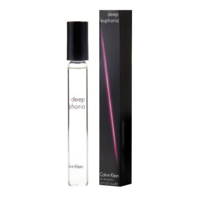 Euphoria Deep 0.33 Oz Eau De Parfum Rollerball For Women