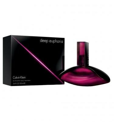Euphoria Deep 3.4 Edp Sp For Women