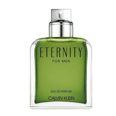 Eternity 6.7 Eau De Parfum Spray For Men
