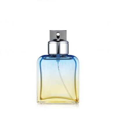 Eternity Summer 2017 Tester 3.4 Edt Sp For Men
