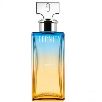 Eternity Summer 2017 Tester 3.4 Edp Sp For Women
