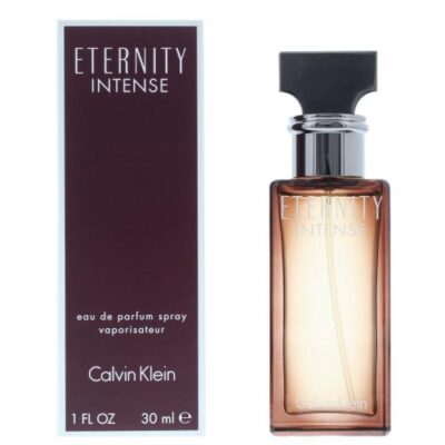 Eternity Intense 1 Oz Eau De Parfum Spray For Women