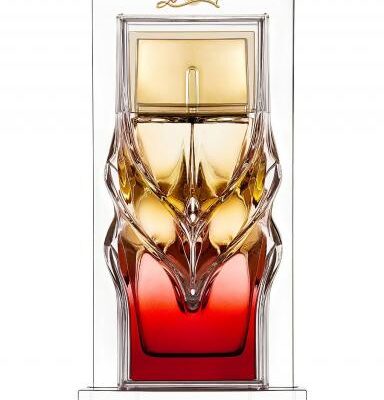 Christian Louboutin Tornade Blonde 2.7 Parfum Sp