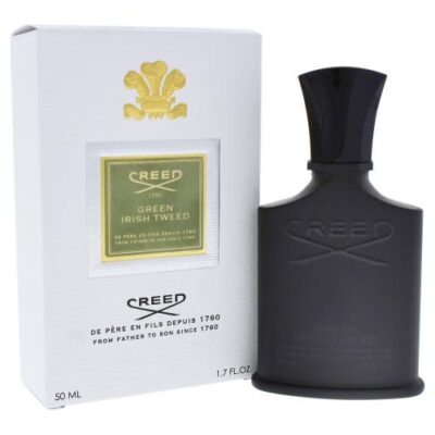 Creed Green Irish Tweed 1.7 Eau De Parfum Spray