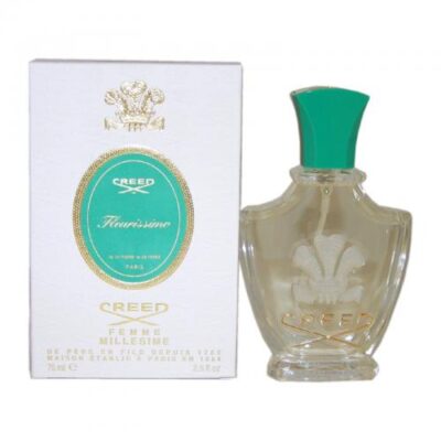 Creed Fleurissimo 2.5 Eau De Parfum Spray For Women