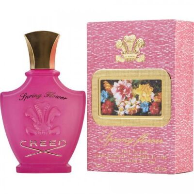 Creed Spring Flower 2.5 Edp Sp For Women