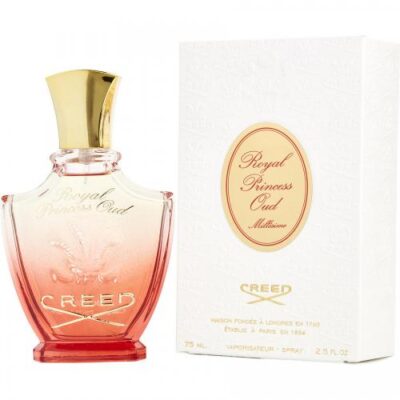 Creed Royal Princess Oud 2.5 Edp Sp For Women