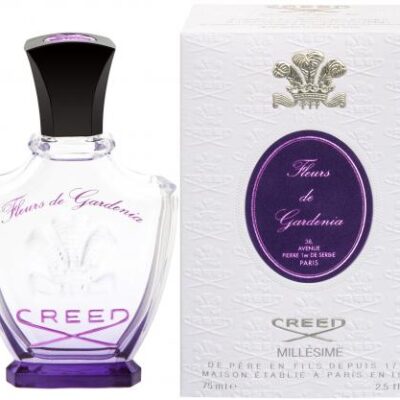 Creed Fleurs De Gardenia 2.5 Eau De Parfum Spray For Women