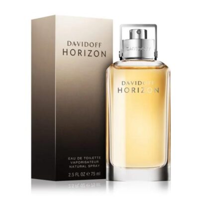 Davidoff Horizon 2.5 Eau De Toilette Spray