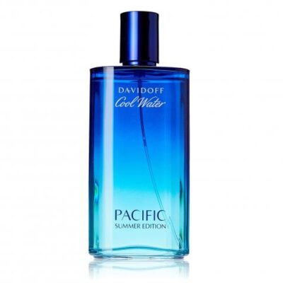 Coolwater Pacific Summer Tester 4.2 Edt Sp For Men