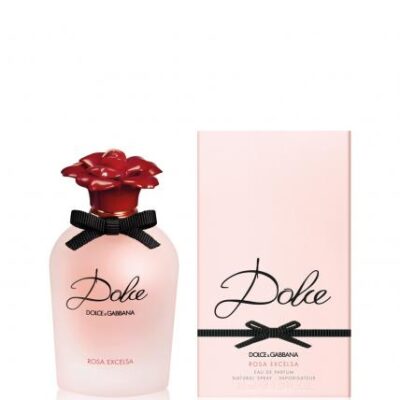 Dolce Rosa Excelsa By Dolce & Gabbana 1 Oz Eau De Parfum Spray