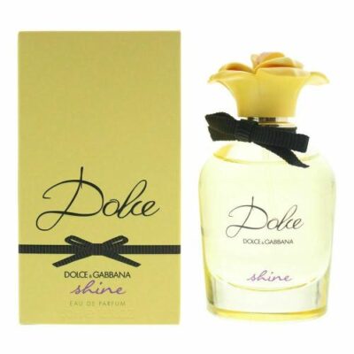 Dolce Shine By Dolce & Gabbana 1.7 Eau De Parfum Spray