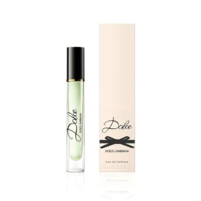 Dolce By Dolce & Gabbana 0.34 Oz Eau De Parfum Travel Spray