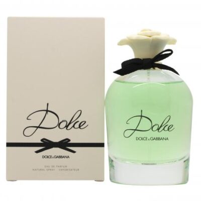 Dolce By Dolce & Gabbana 5 Oz Edp Sp