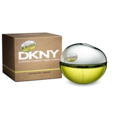 Dkny Be Delicious 0.5 Edp Sp For Women