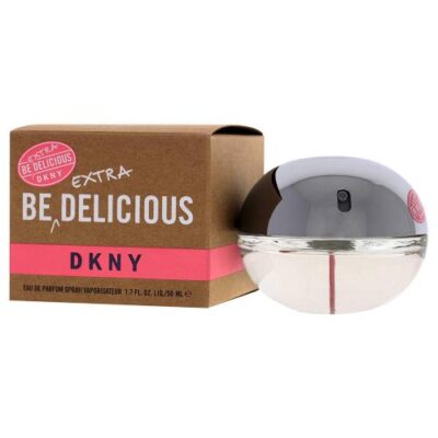 Dkny Be Extra Delicious 1.7 Eau De Parfum Spray For Women