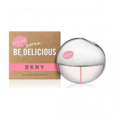 Dkny Be Extra Delicious 1 Oz Eau De Parfum Spray