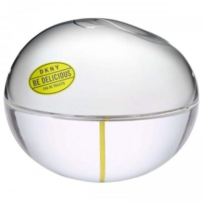 Dkny Be Delicious 1.7 Eau De Toilette Spray For Women