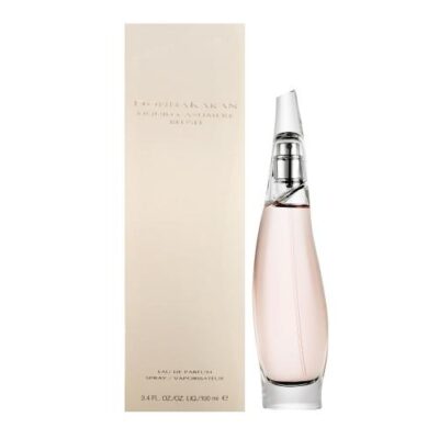 Donna Karan Liquid Cashmere Blush 3.4 Eau De Parfum Spray