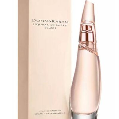 Donna Karan Liquid Cashmere 1.7 Eau De Parfum Spray
