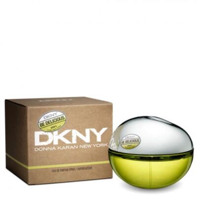 Dkny Be Delicious 5 Oz Edp Sp For Women