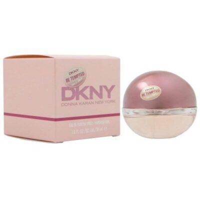 Dkny Be Tempted Eau So Blush 1 Oz Edp Sp