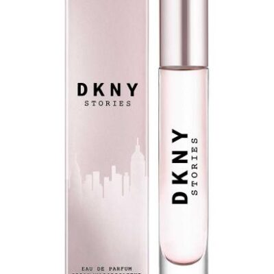 Dkny Stories 0.24 Eau De Parfum Spray