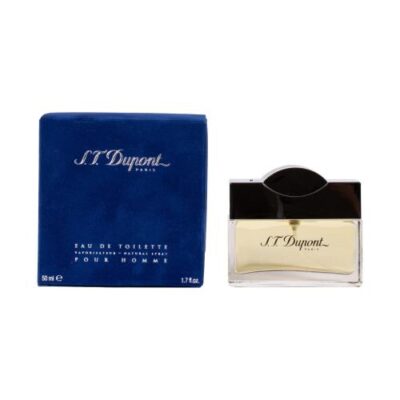 St Dupont Pour Homme 1.7 Eau De Parfum Spray