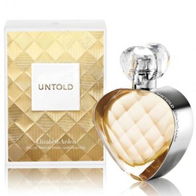 Elizabeth Arden Untold 1 Oz Edp Sp