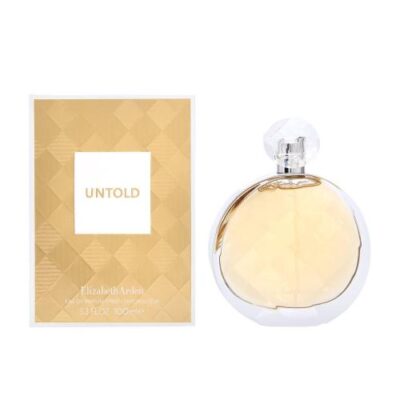 Elizabeth Arden Untold 3.3 Edp Sp