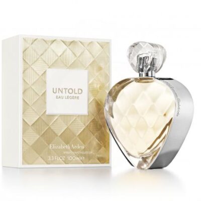 Elizabeth Arden Untold Eau Legere 3.3 Edt Sp