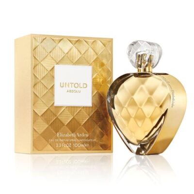 Elizabeth Arden Untold Absolu 3.3 Edp Sp