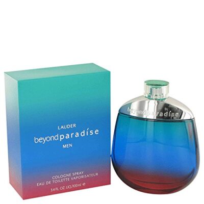 Beyond Paradise 3.4 Edt Sp For Men