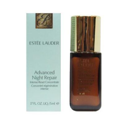 Estee Lauder Advanced Night Repair Intense Reset Concentrate 0.17 Oz