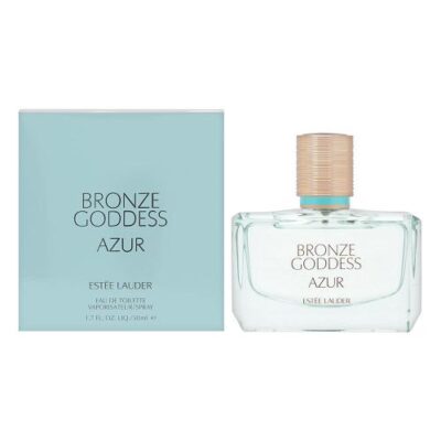 Bronze Goddess Azur 1.7 Eau De Toilette Spray