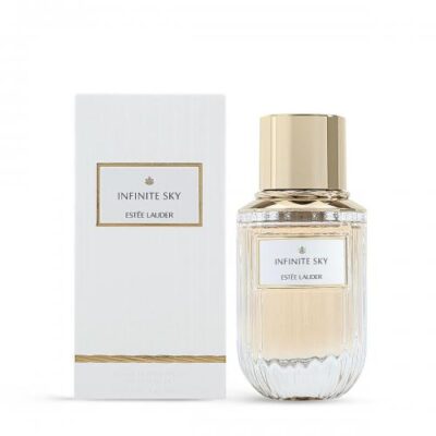 Estee Lauder Infinite Sky 3.4 Eau De Parfum Spray