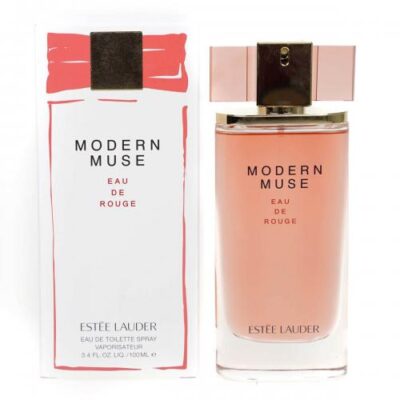 Modern Muse Eau De Rouge 3.4 Eau De Toilette Spray
