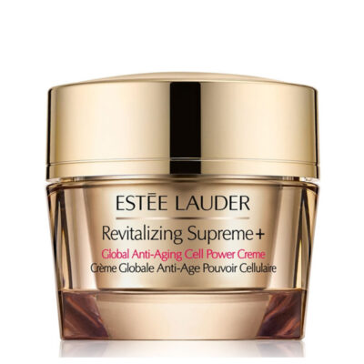 Estee Lauder Revitalizing Supreme+ 2.5 Global Anti-Aging Cell Power Cream