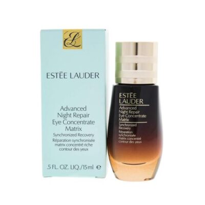Estee Lauder Advanced Night Repair Eye Concentrate Matrix 0.5 Oz