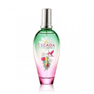 Escada Fiesta Carioca Tester 3.3 Edt Sp