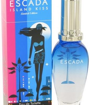 Escada Island Kiss 1 Oz Eau De Toilette Spray