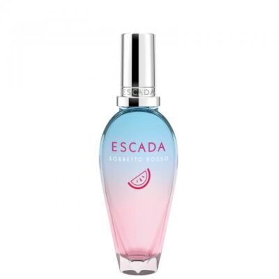 Escada Sorbetto Rosso Tester 3.3 Edt Sp