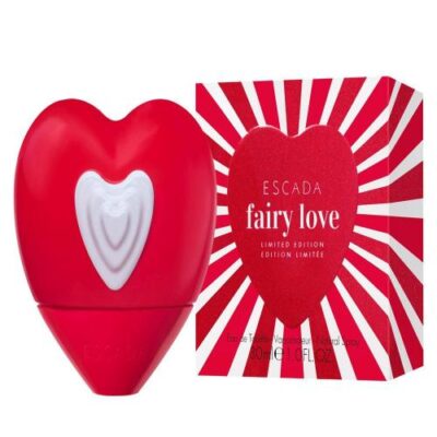 Escada Fairy Love 1 Oz Eau De Toilette Spray