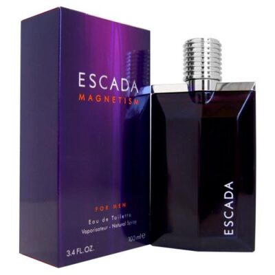 Escada Magnestism 3.4 Edt Sp Men