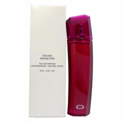 Escada Magnetism Tester 2.5 Edp Sp For Women