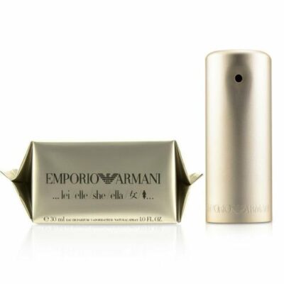 Armani Emporio 1 Oz Eau De Parfum Spray For Women