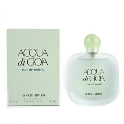 Acqua Di Gioia 1.7 Edt Sp For Women